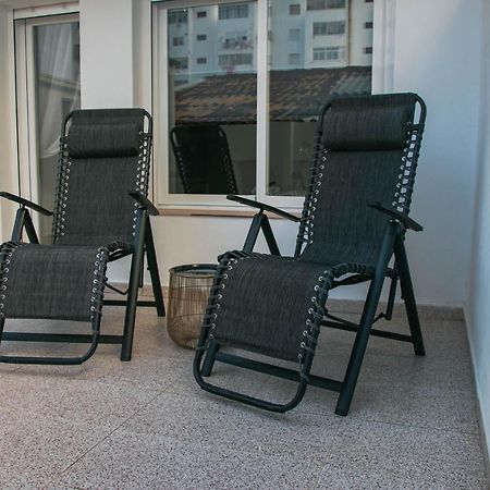 Apartamento Apartament Hermosa Gandía 1 Exterior foto