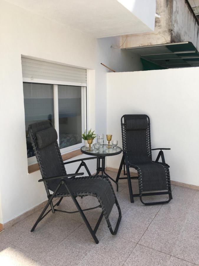Apartamento Apartament Hermosa Gandía 1 Exterior foto